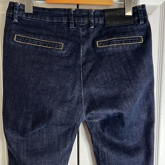 ‎RACHEL ZOE HIGHRISE SKINNY JEANS SIZE 28 - Picture 7 of 12